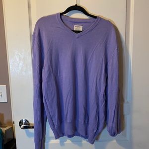 cashmere pullover sweater